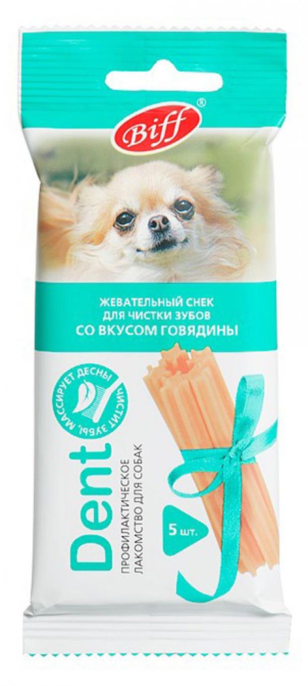 Trixie лакомство для собак