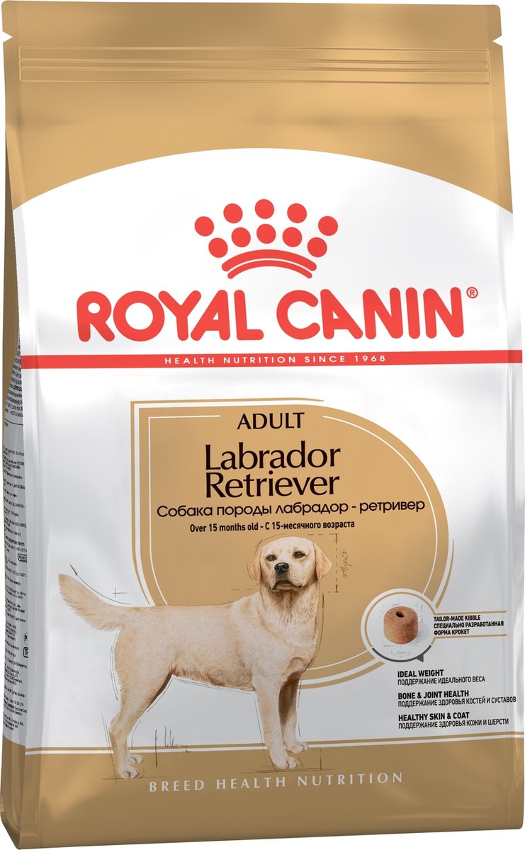 Royal Canin Labrador Retriever