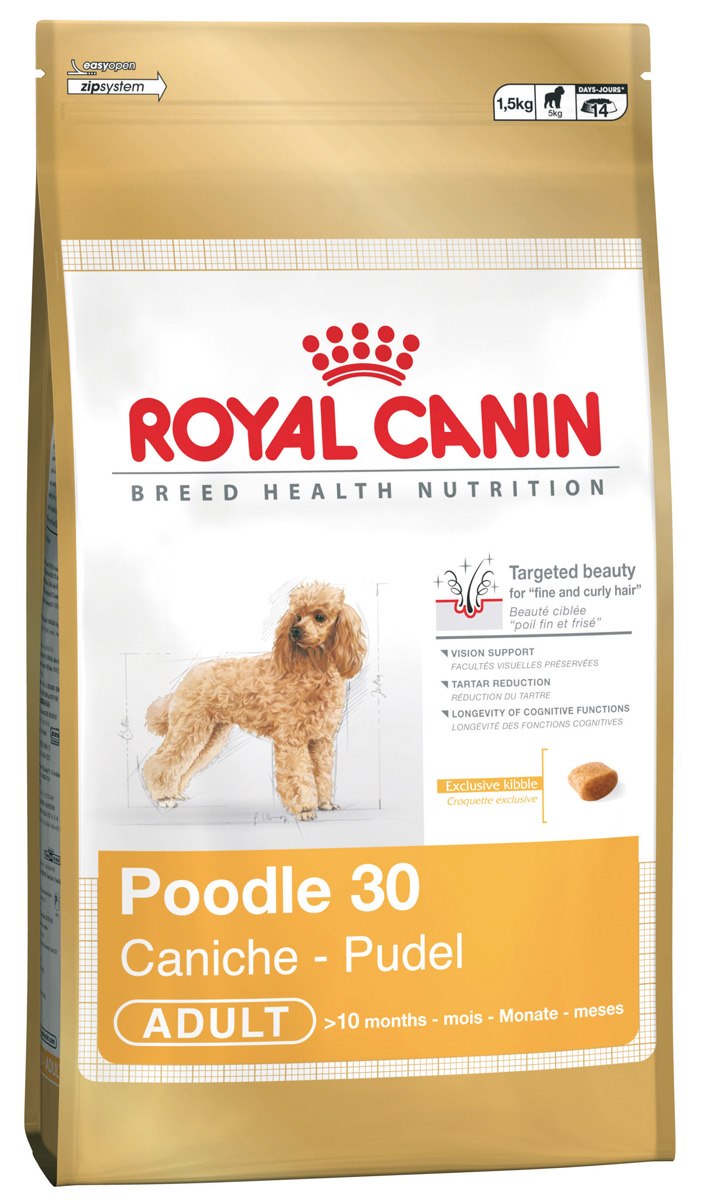 Корм Royal Canin сухой для собак German Shepherd Adult (немецкая овчарка Эдалт)