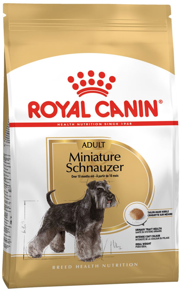Royal Canin x-small Sterilised