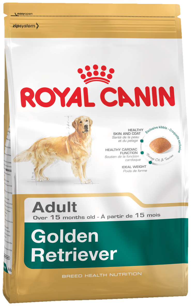 Royal Canin Джерман Юниор 12кг