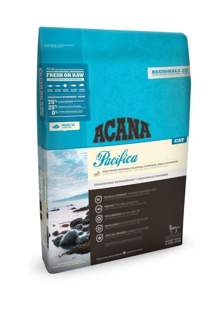 Acana Wild Prairie