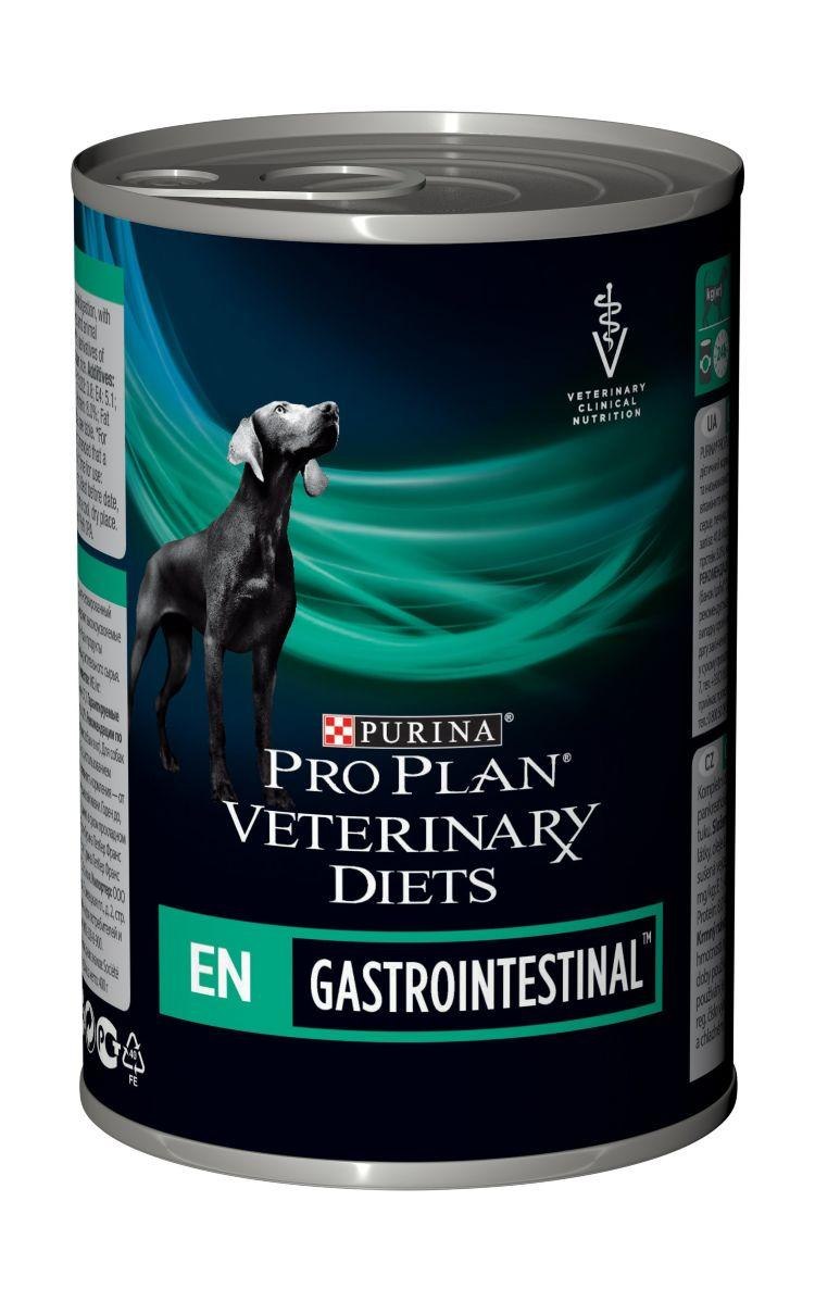 Pro Plan Gastrointestinal для собак консервы