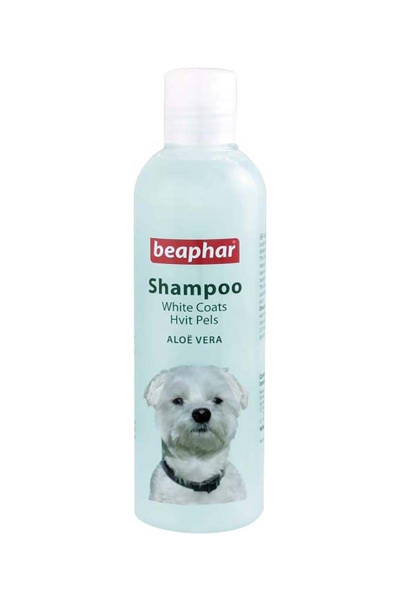 Beaphar Provitamin Shampoo шампунь для собак