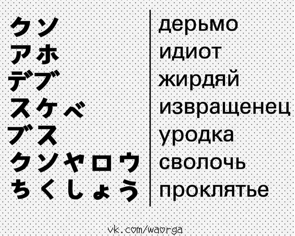 переводчик япония русский