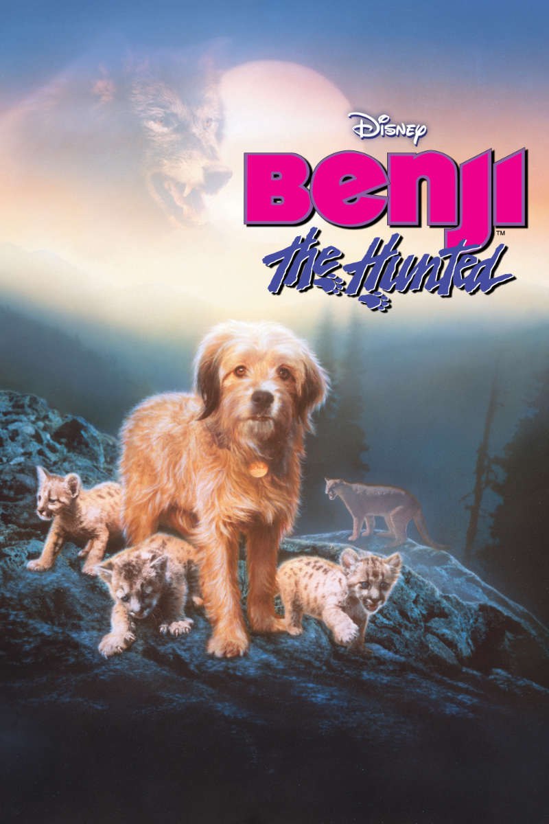 Benji (1974)