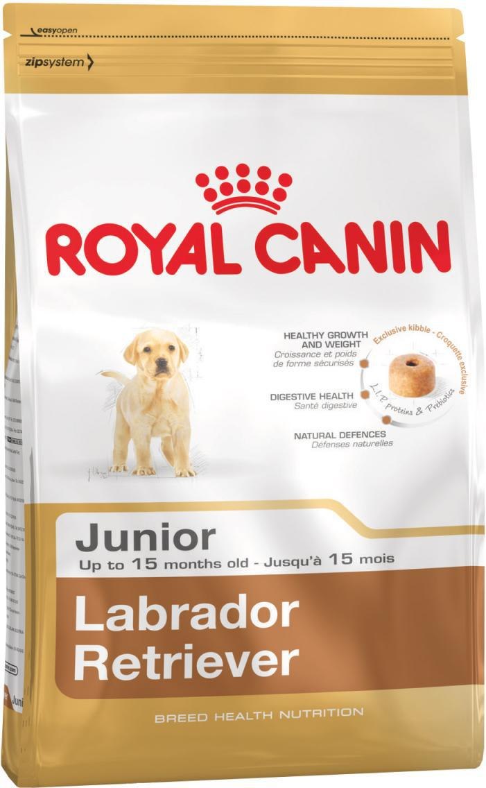 Корм для щенков Royal Canin Джэк Рассел терьер 500г