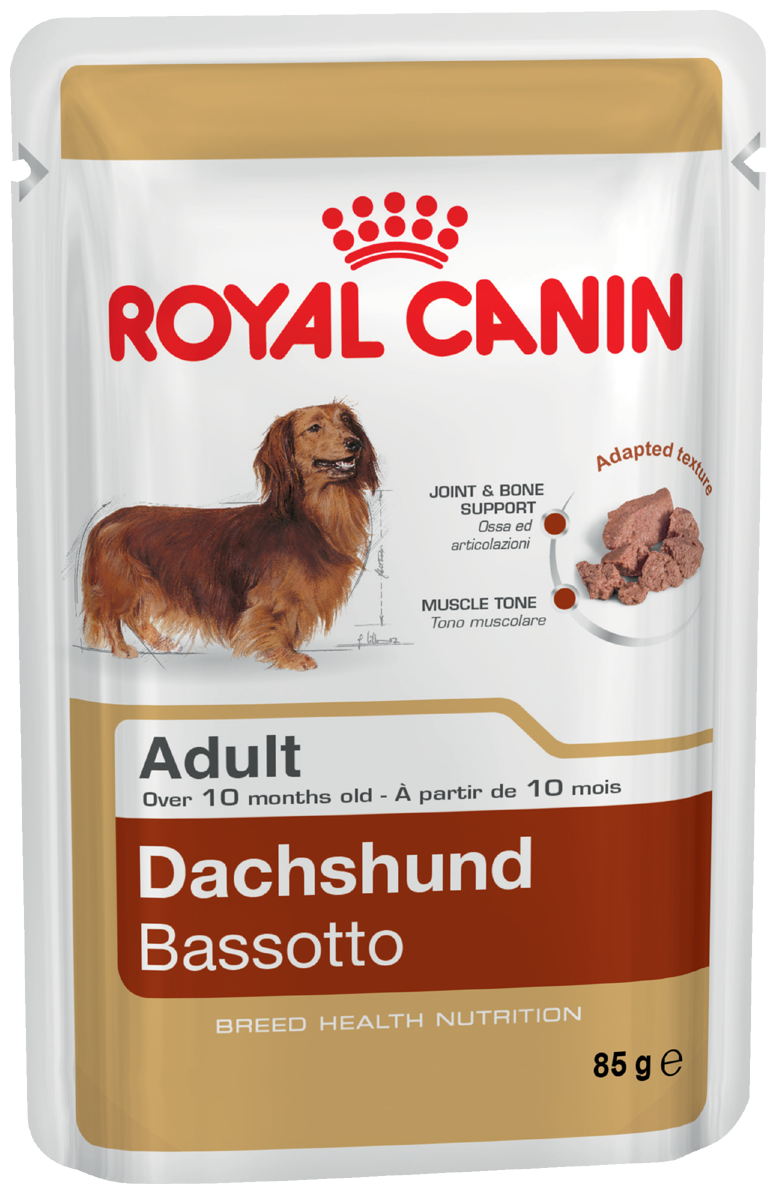 Royal Canin пауч для собак