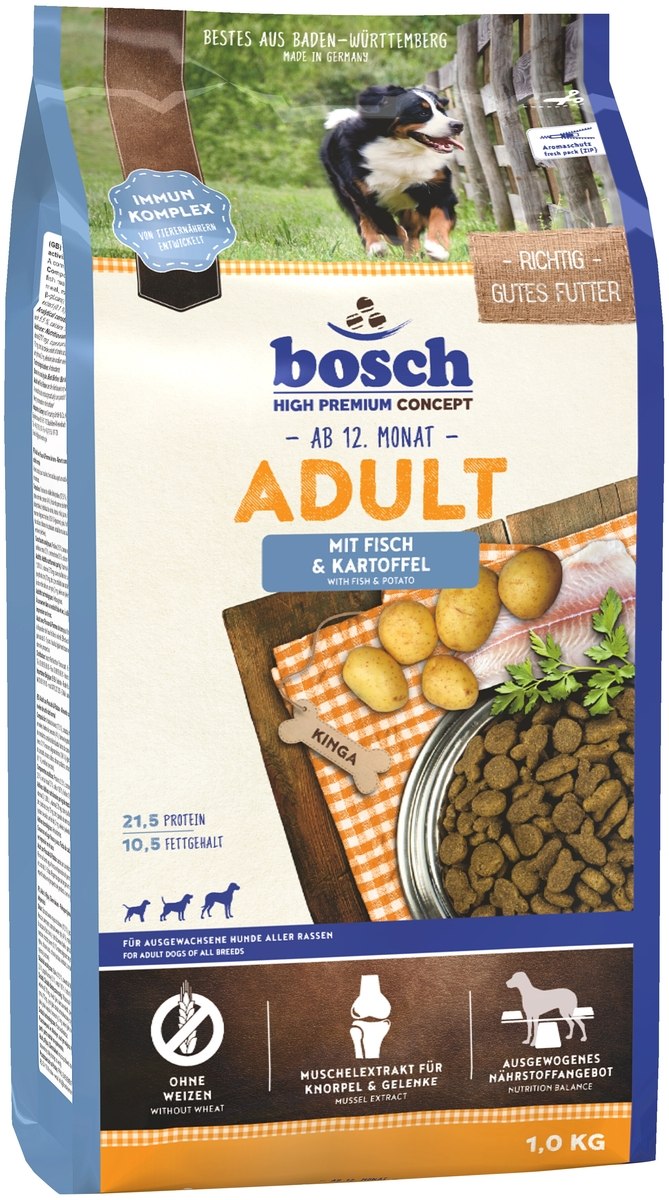 Eukanuba для собак паучи