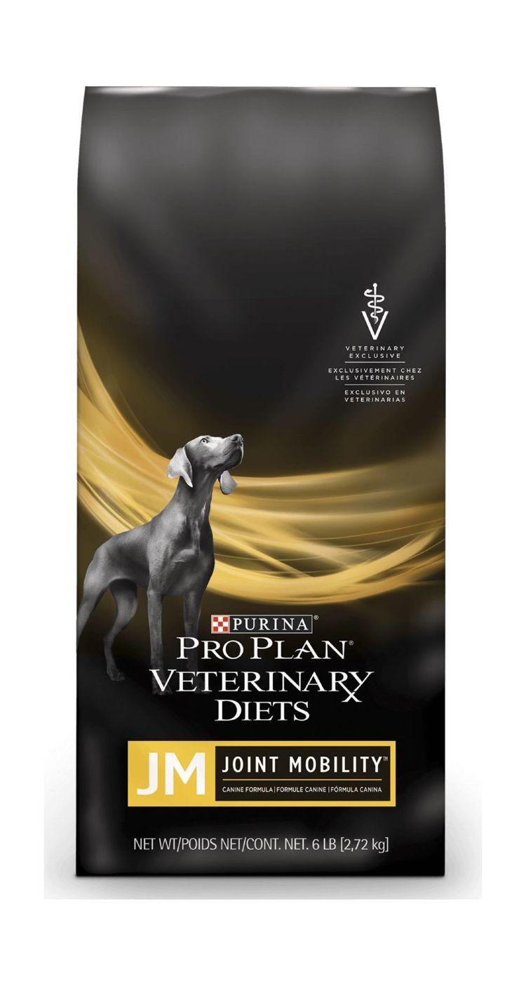 Pro Plan Veterinary Diets для собак