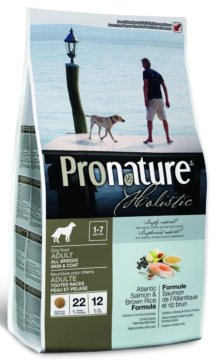 Корм для собак PURELUXE (1.81 кг) Elite Nutrition for Adult Dogs with Turkey