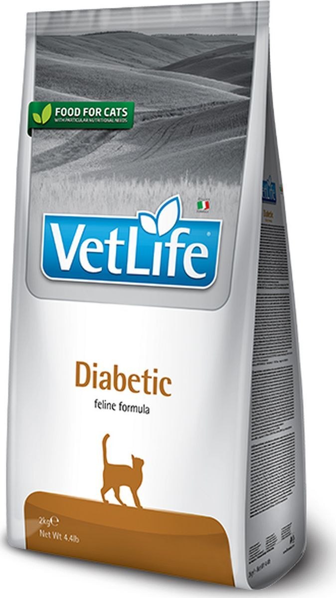 Farmina vet Life Hypoallergenic Fish Potato 12 кг