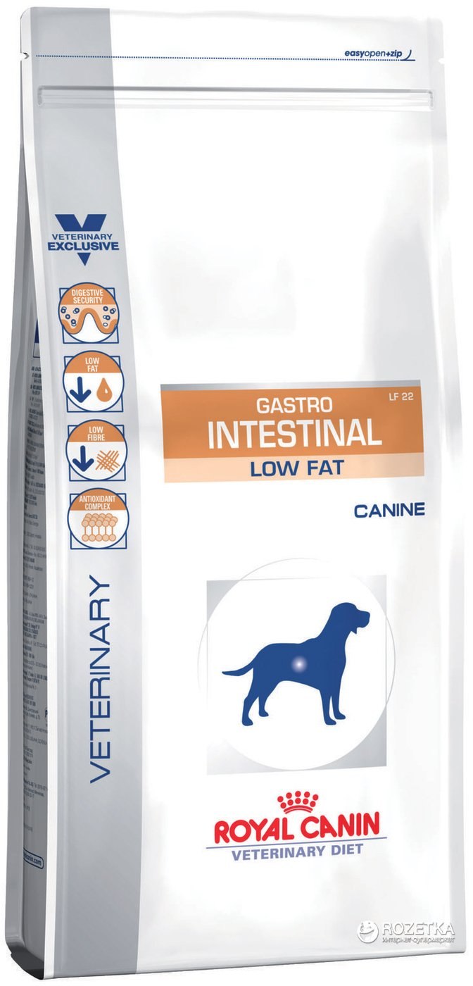 Корм сухой Royal Canin Veterinary Diet Mobility c2p+ mc25, для собак
