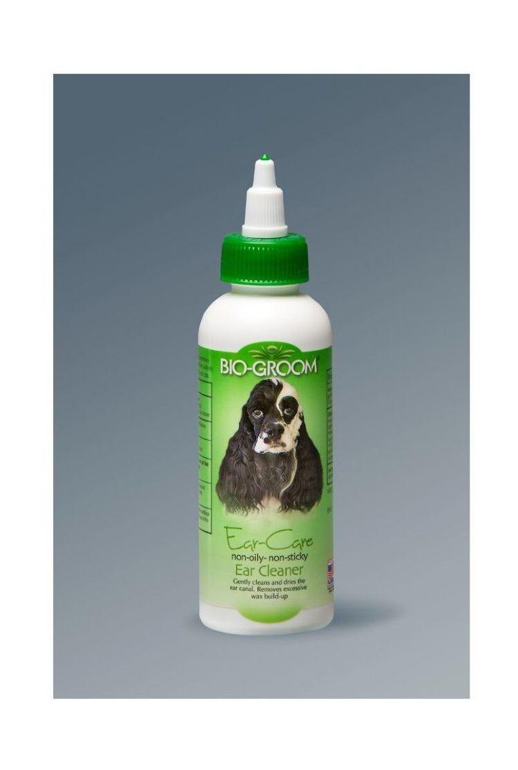Пудра Bio Groom