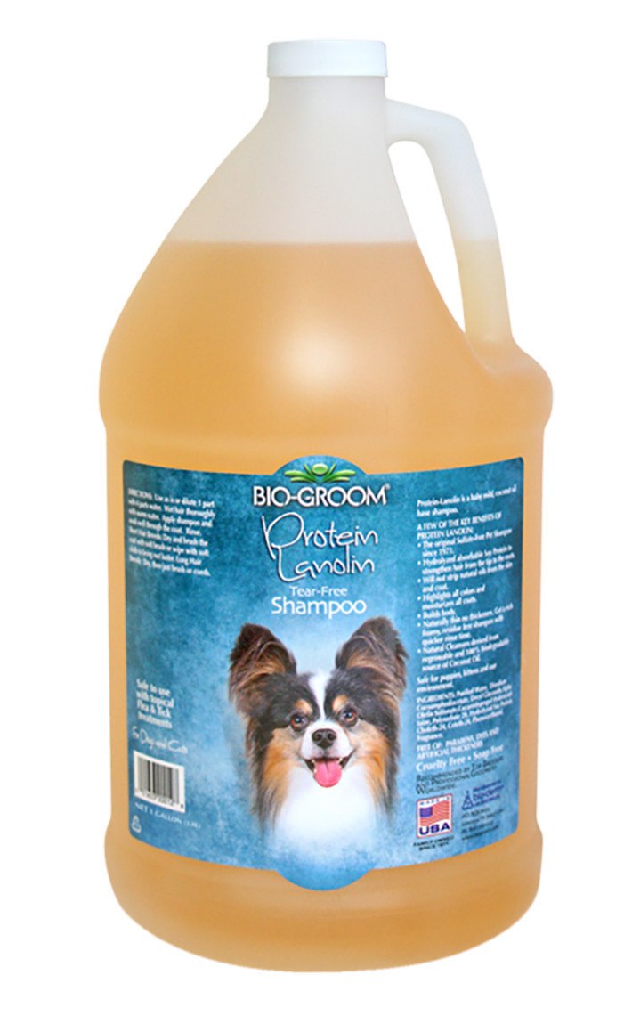 Шампунь для собак Bio-Groom
