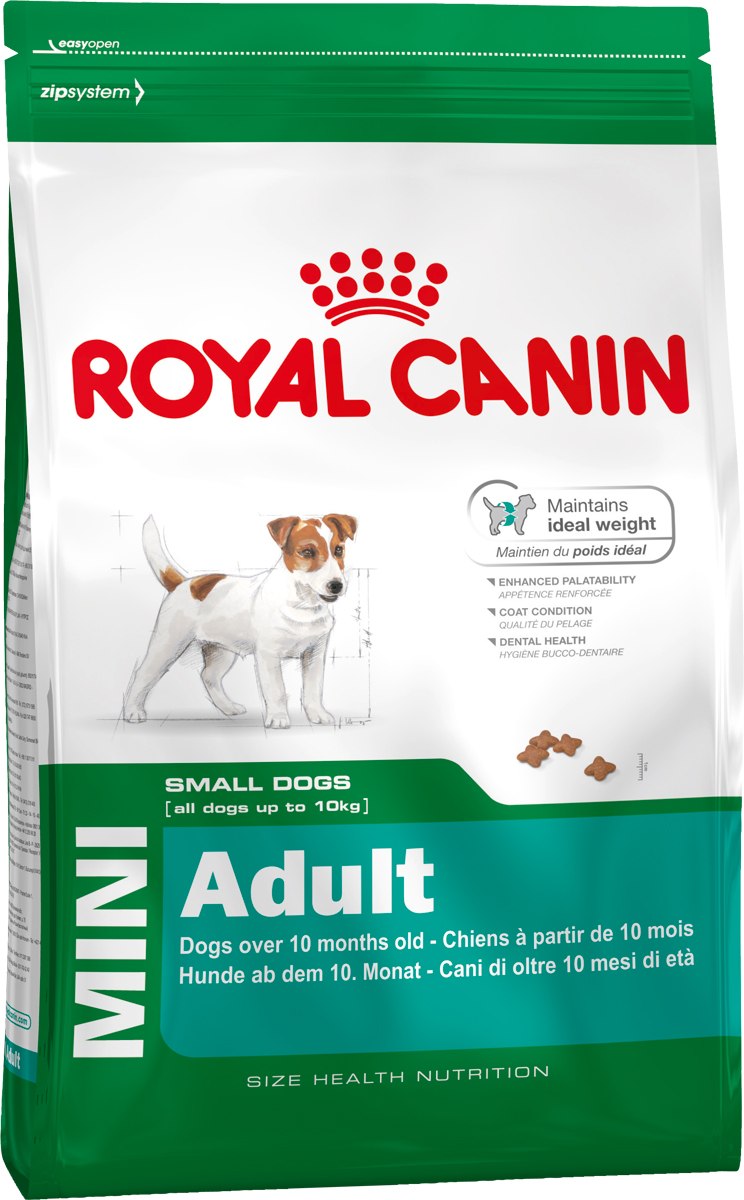 Royal Canin x-small Junior 500
