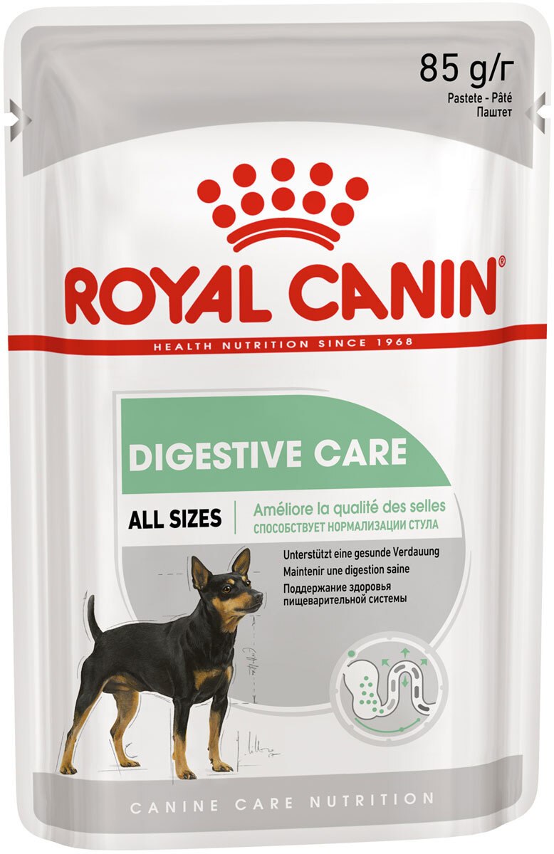Royal Canin Digestive Care для собак
