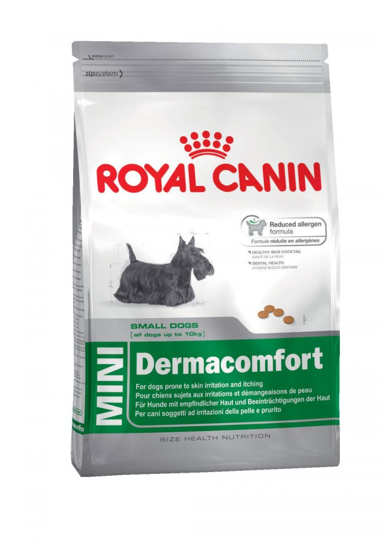 Royal Canin Mini ageing 12+