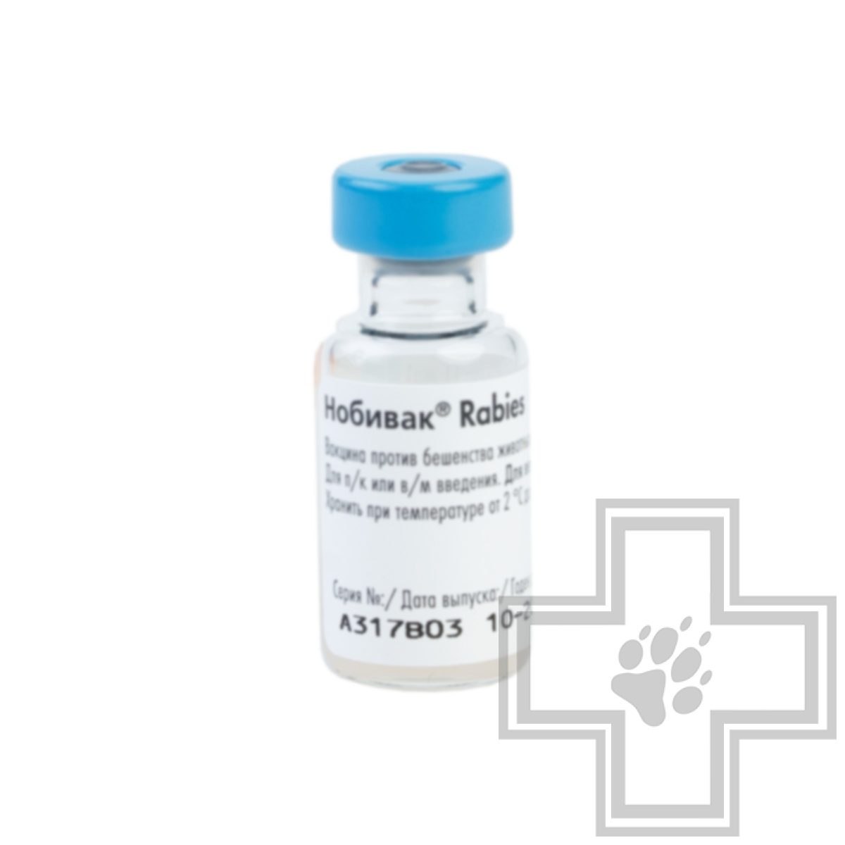 Вакцина rabies