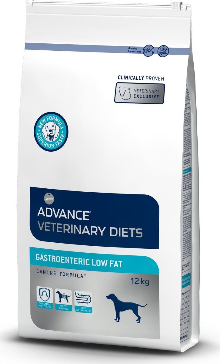 Advance Gastroenteric для собак