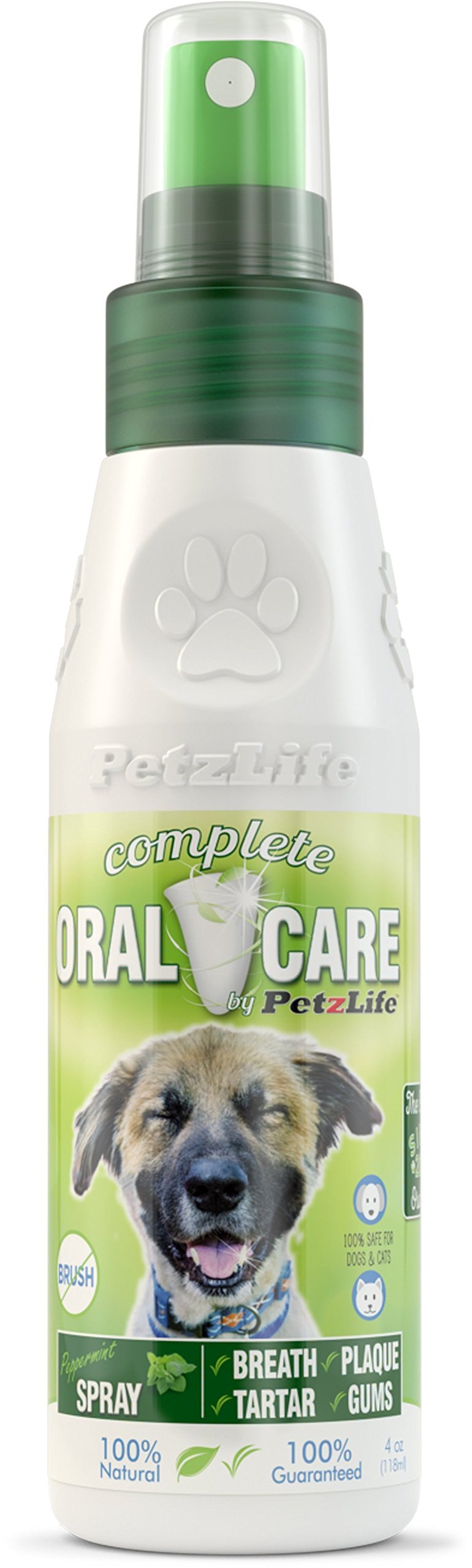 CLEARQUEST oral Care Gel для собак