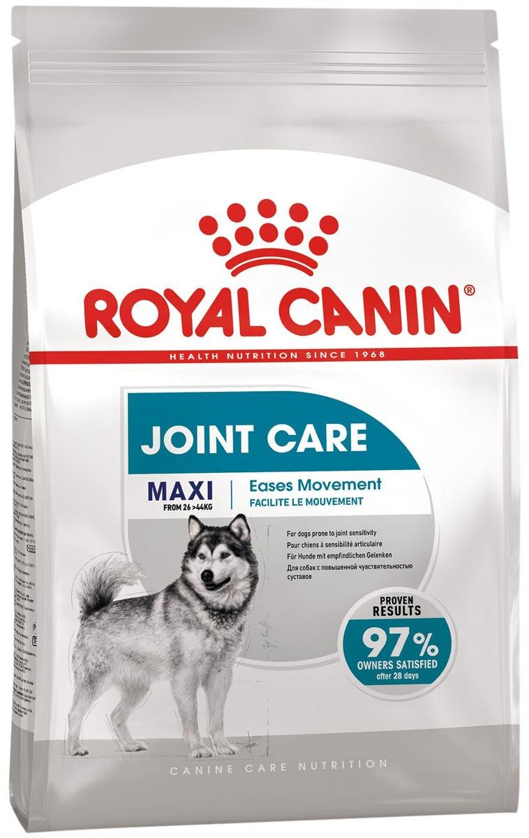 Корм Royal Canin сухой для собак Bulldog Adult (бульдог Эдалт)