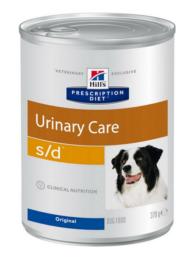 Hills Prescription Diet Digestive Care i/d для собак