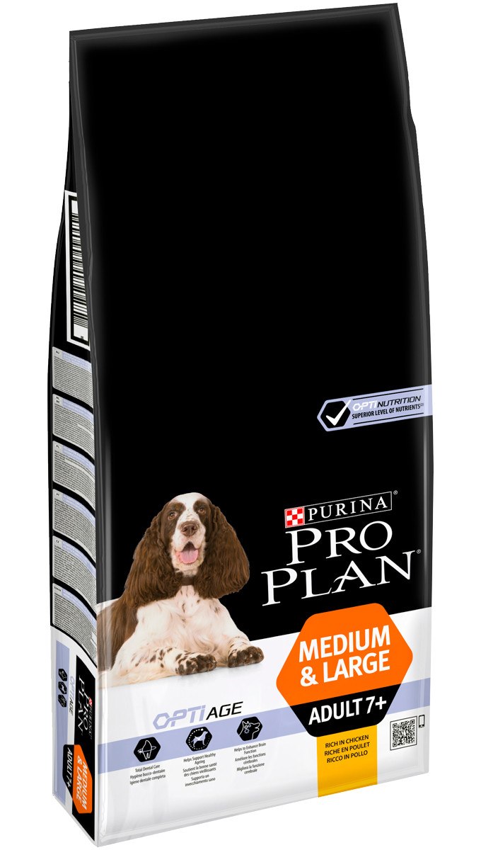 Purina Pro Plan 7+