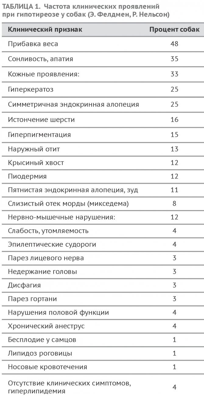 Немецкая овчарка гипофизарная карликовость