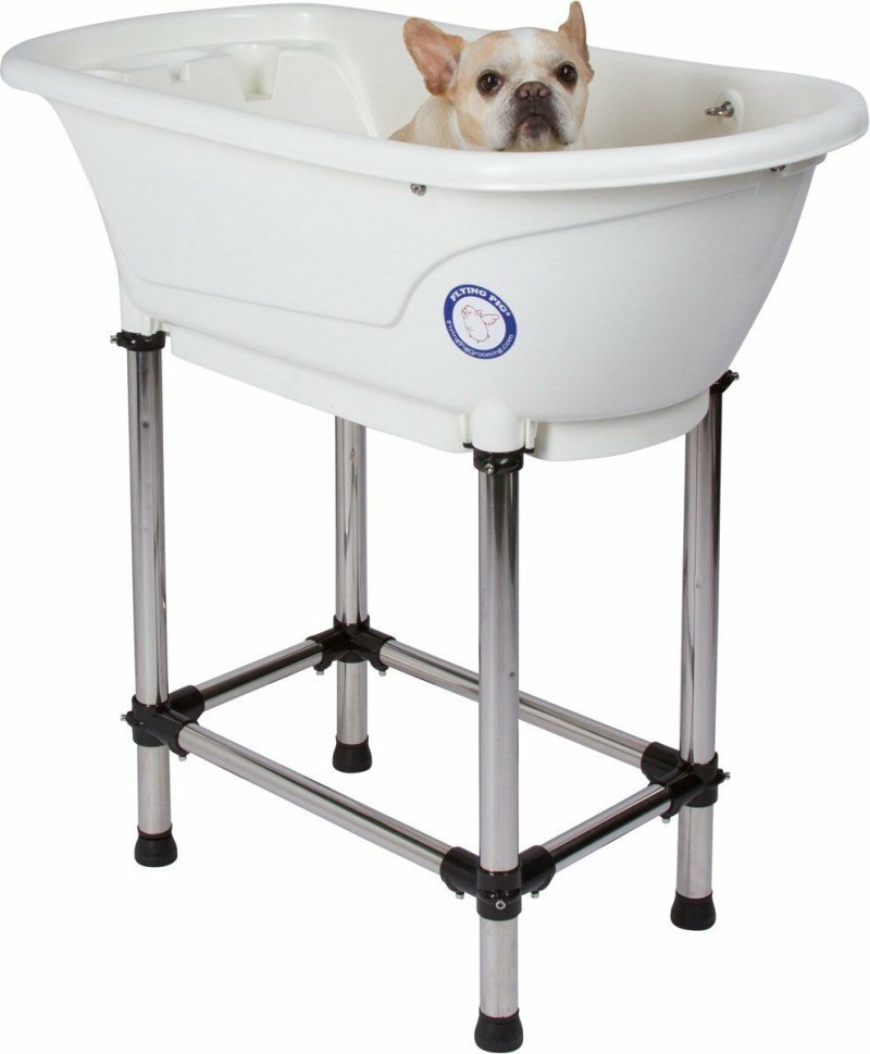 Ванна для груминга Ferplast Dog Splash