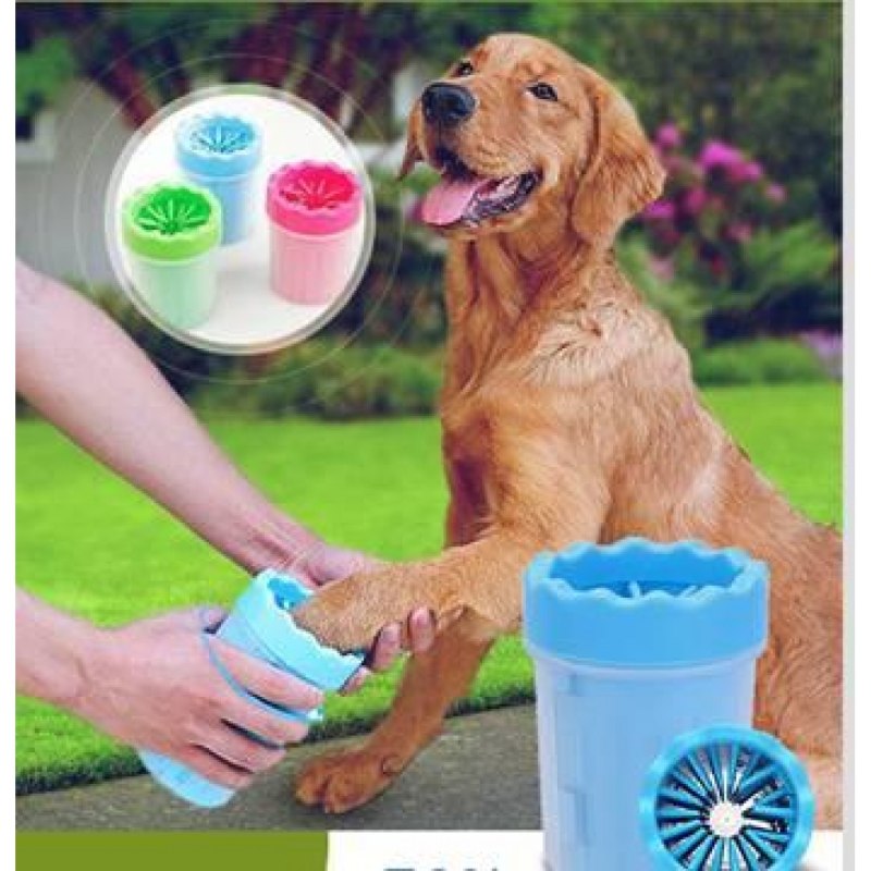 Лапомойка для собак clean Dog