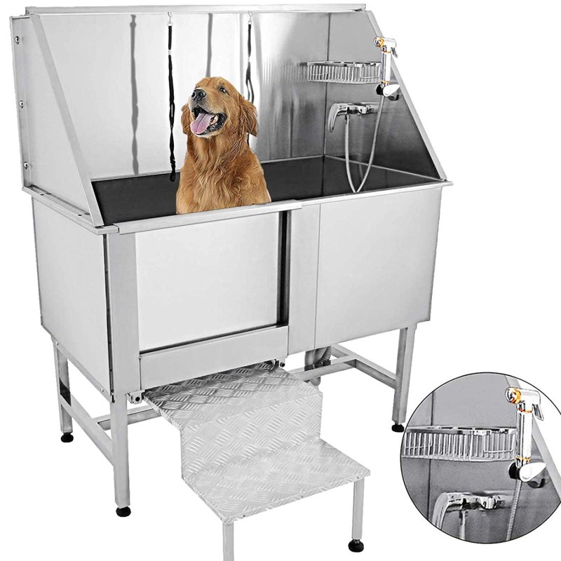 Pet Wash (мойка питомцев)