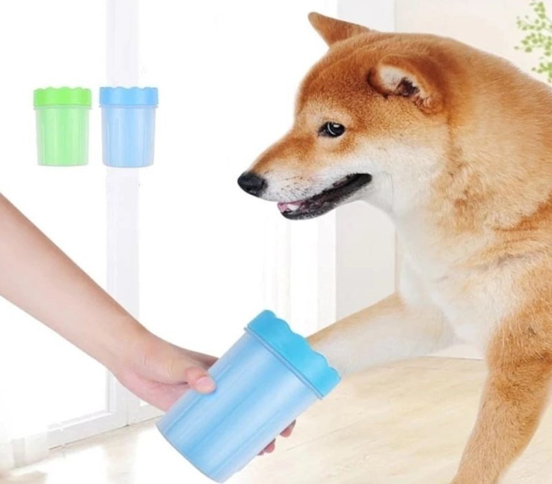 Лапомойка clean Dog