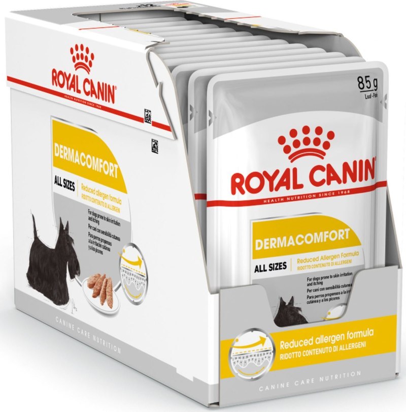 Роял Канин Coat Care для собак