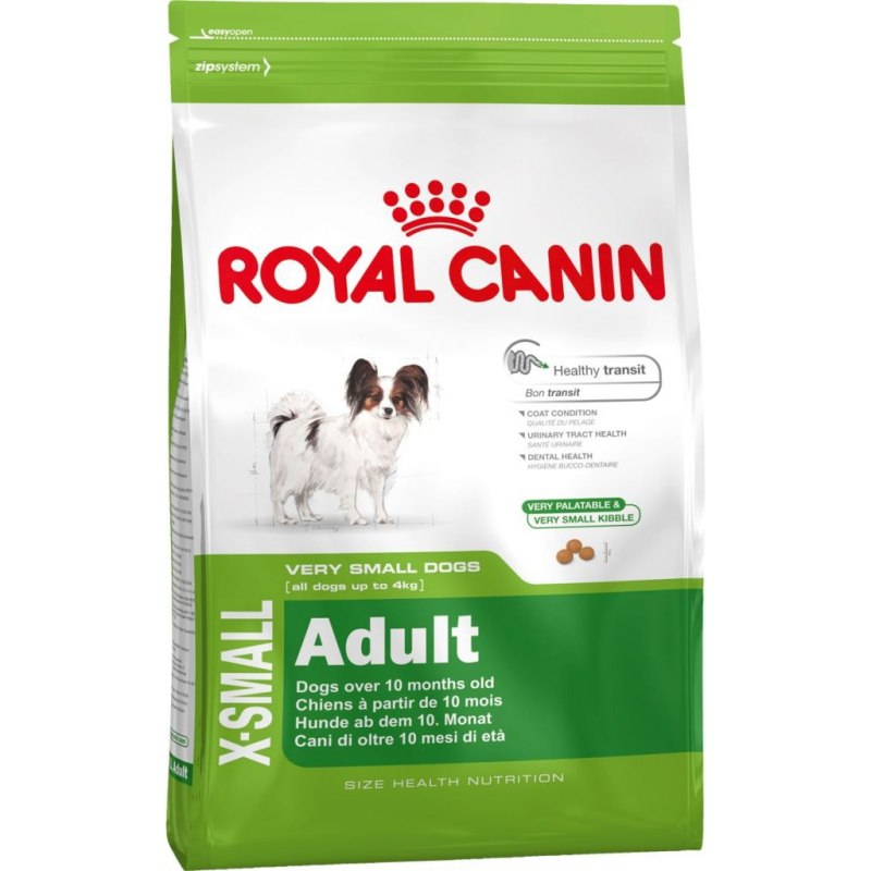 Royal Canin мини Паппи 85