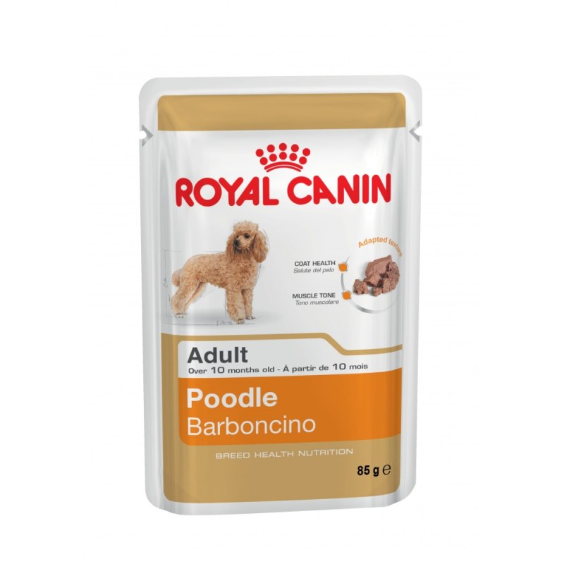 Royal Canin Chihuahua 85г
