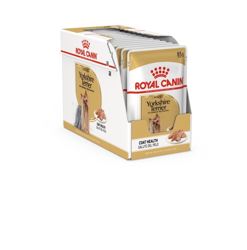 Royal Canin Chihuahua 85г