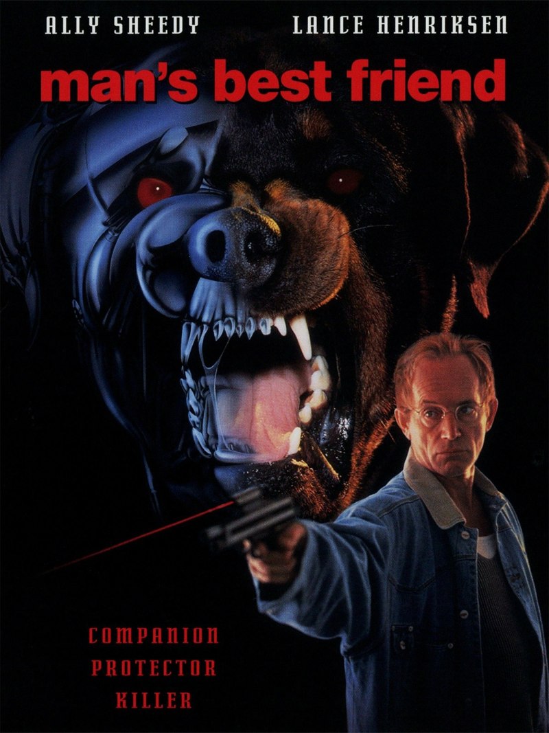 Лучший друг человека 1993