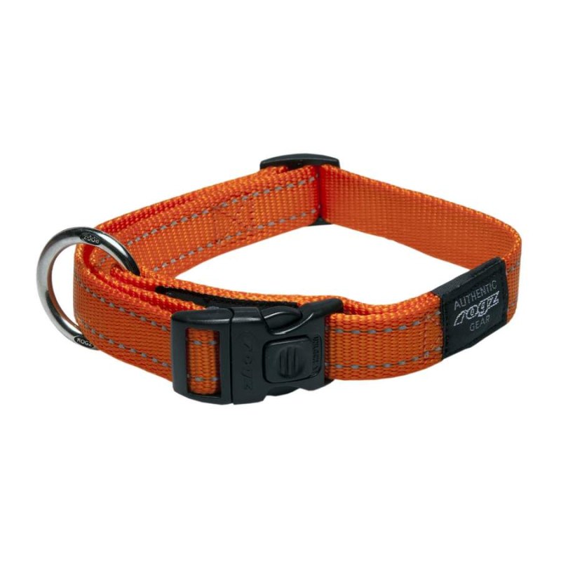 Ошейник Rogz Utility XL (hb05) 43-70 см