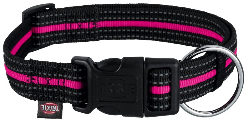Ошейник Trixie Fusion l-XL 20602-20972 40-65 см