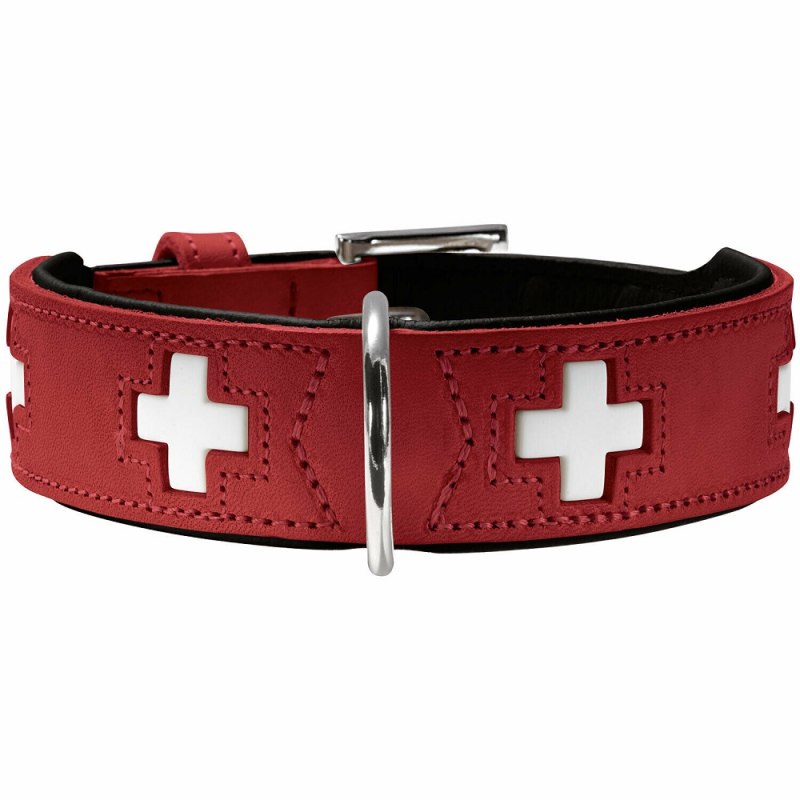 Ошейник Hunter Swiss 75 61-68 см