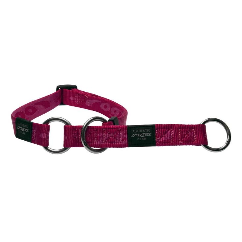 Ошейник-удавка Rogz Alpinist XL (hbc27) 50-68 см