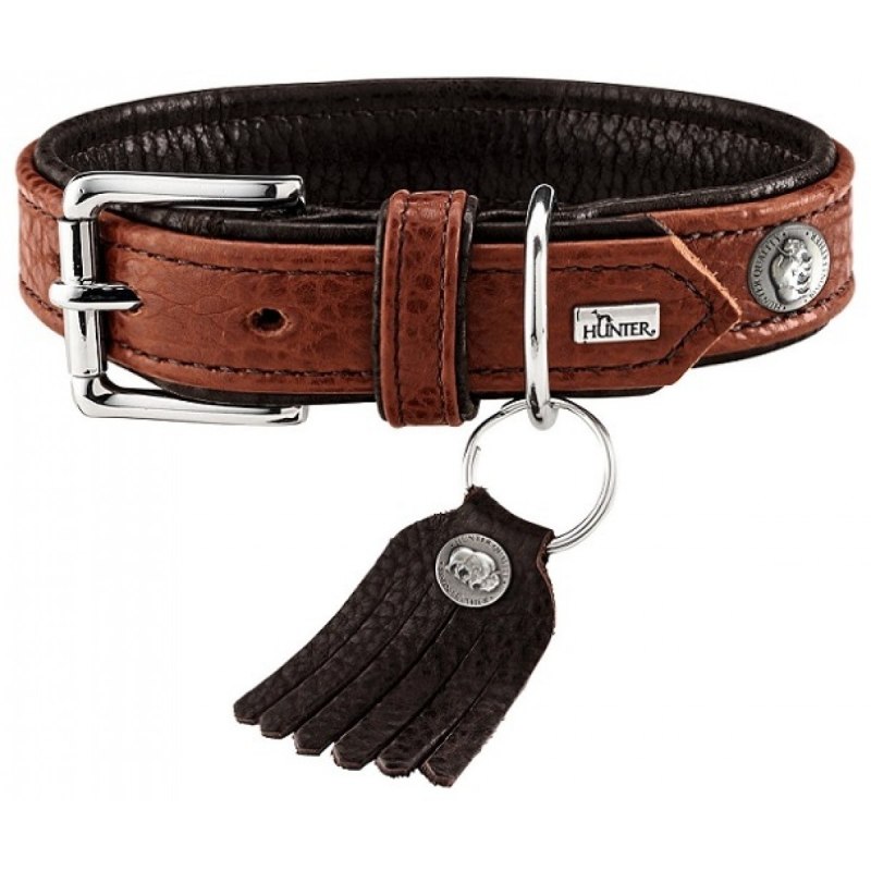 Ошейник Hunter Capri 55 42-48 см