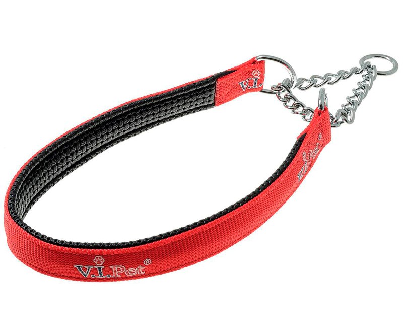 Ошейник-удавка Trixie Fusion Extra wide l 20607-20977 45-53 см