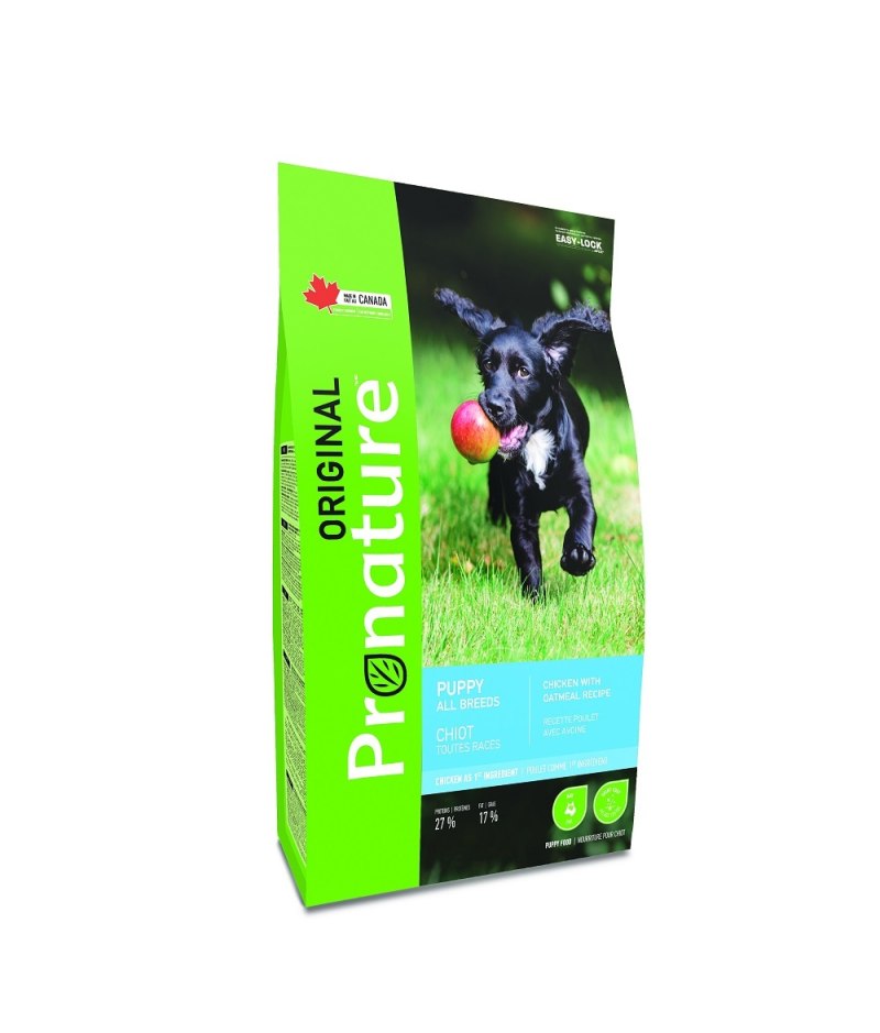 Корм для собак Pronature Original