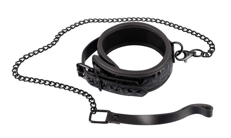 Ошейник Leash Collar