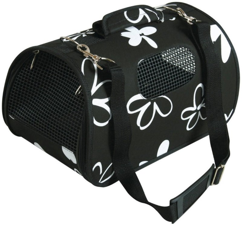 Переноска Zolux Flower Bag l