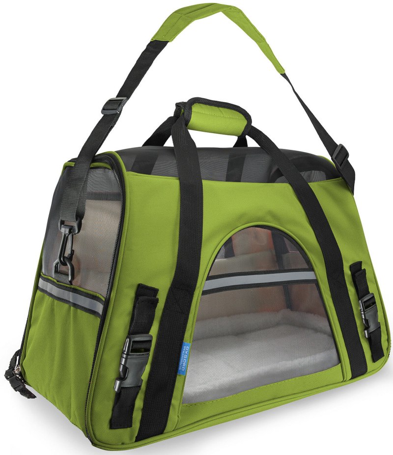 Pet Carrier переноска мягкая
