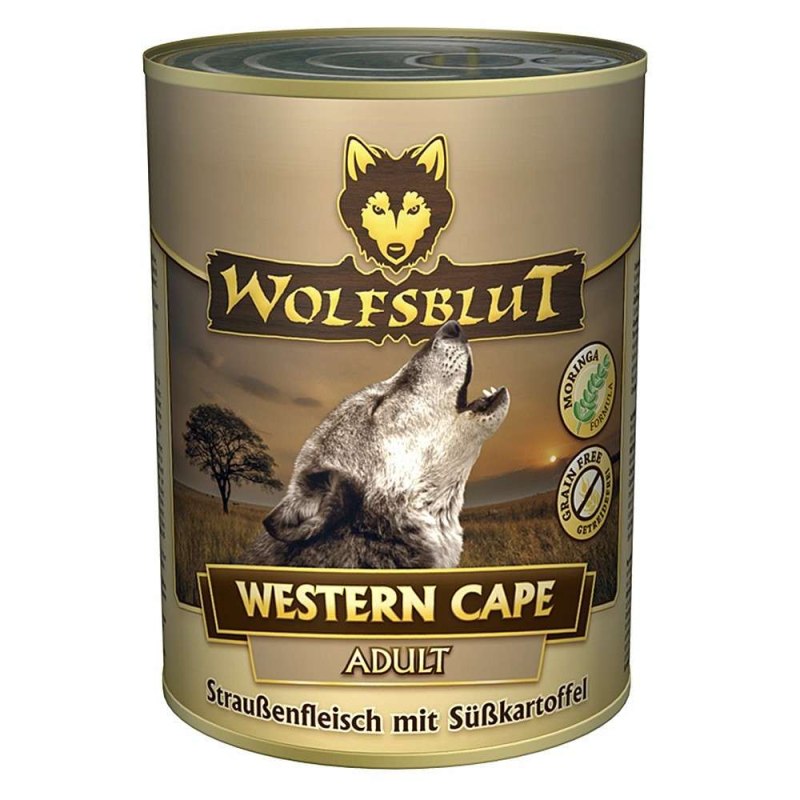 Wolfsblut Cold River (холодная река)