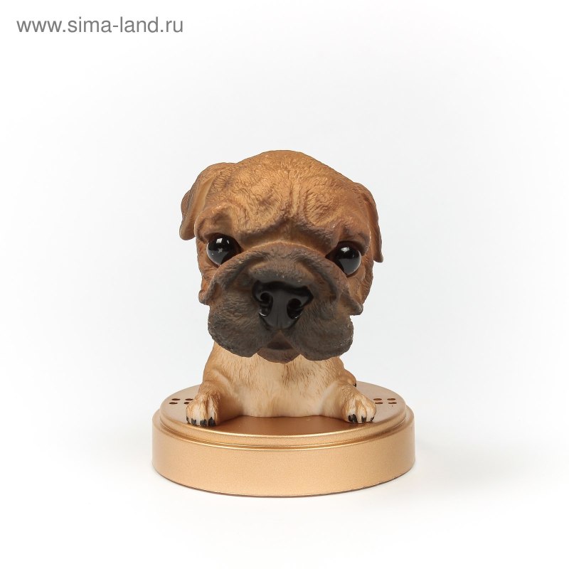 Голова МОПСА
